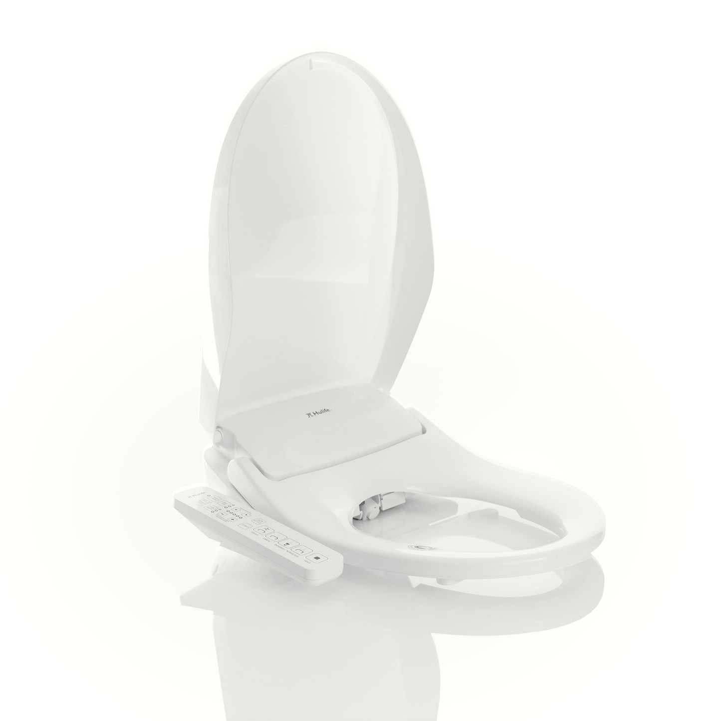 HLB-3000EC Touch Control Electric Bidet Seat