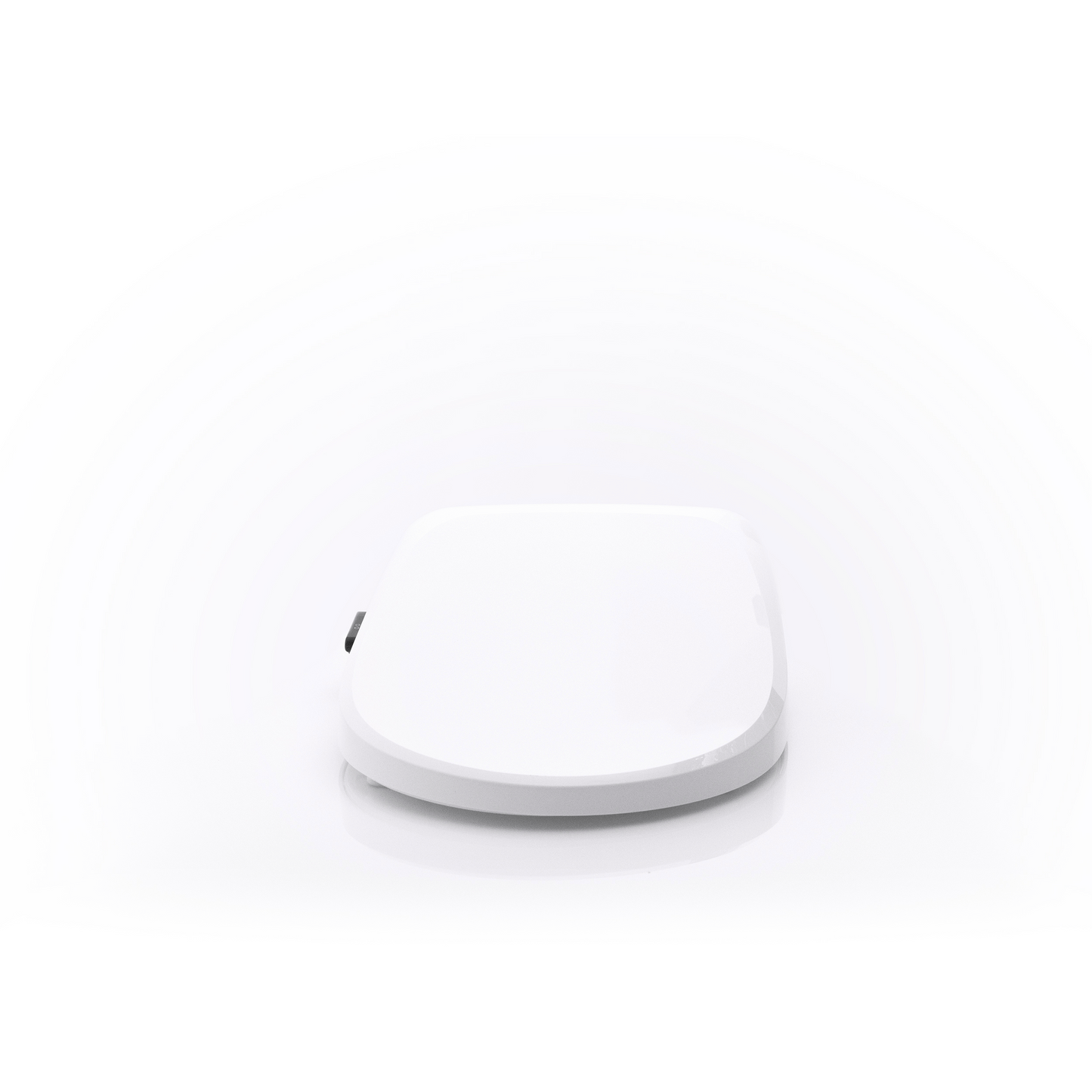 HLB-3000ER Wireless Remote Control Electric Bidet Seat