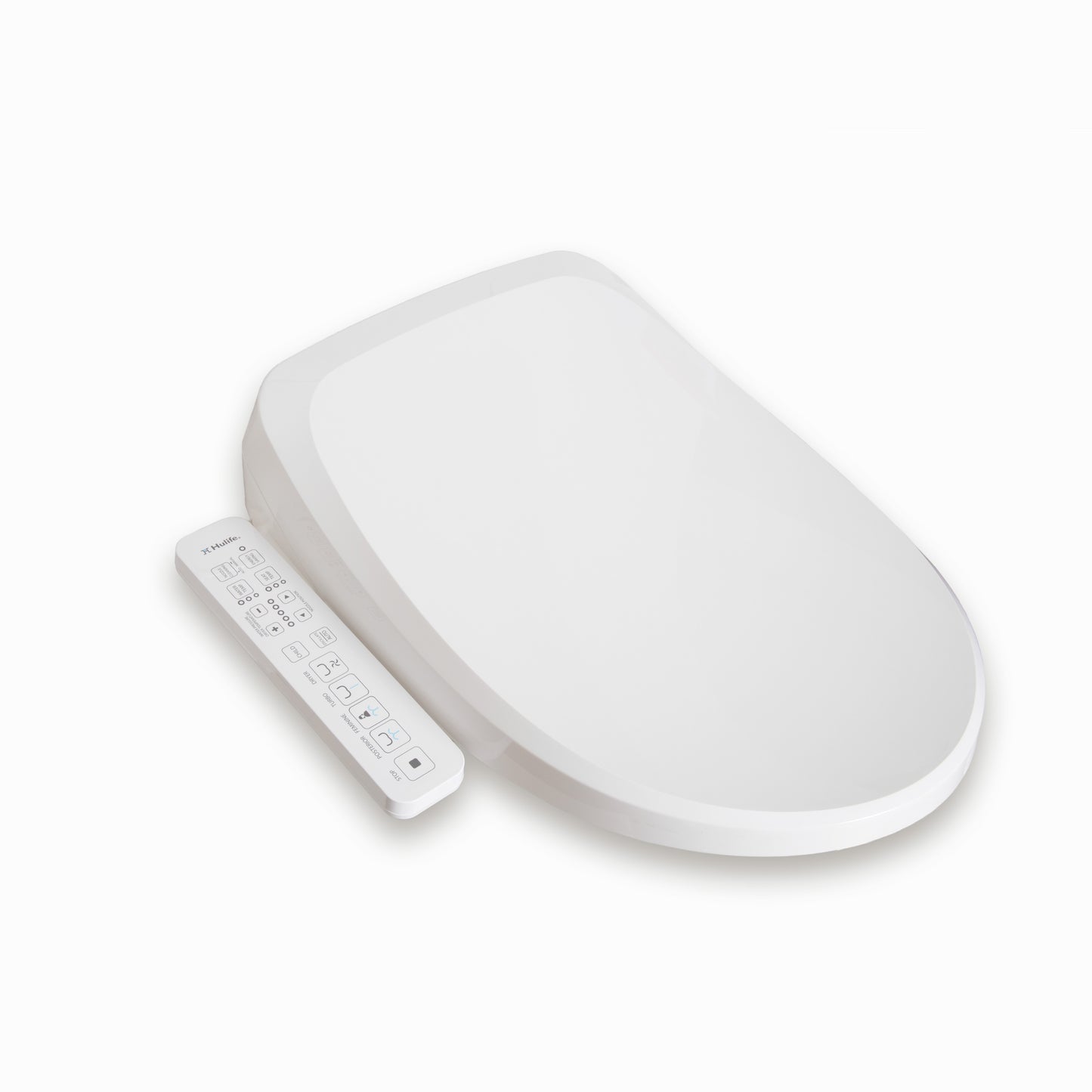 HLB-3000EC Touch Control Electric Bidet Seat