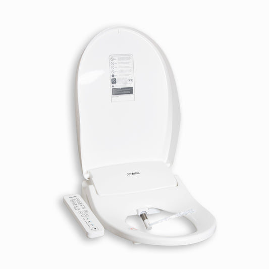 HLB-3000EC Touch Control Electric Bidet Seat