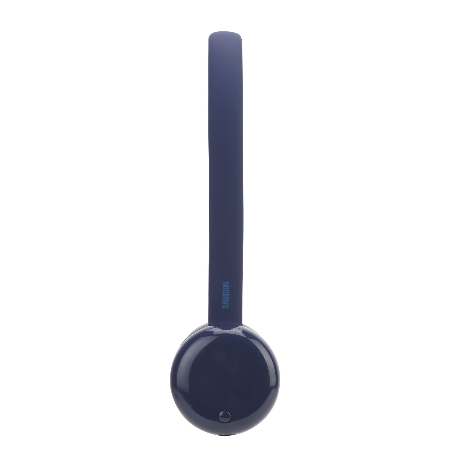 Bladeless Neckband Rechargeable Portable Fan Classic Blue