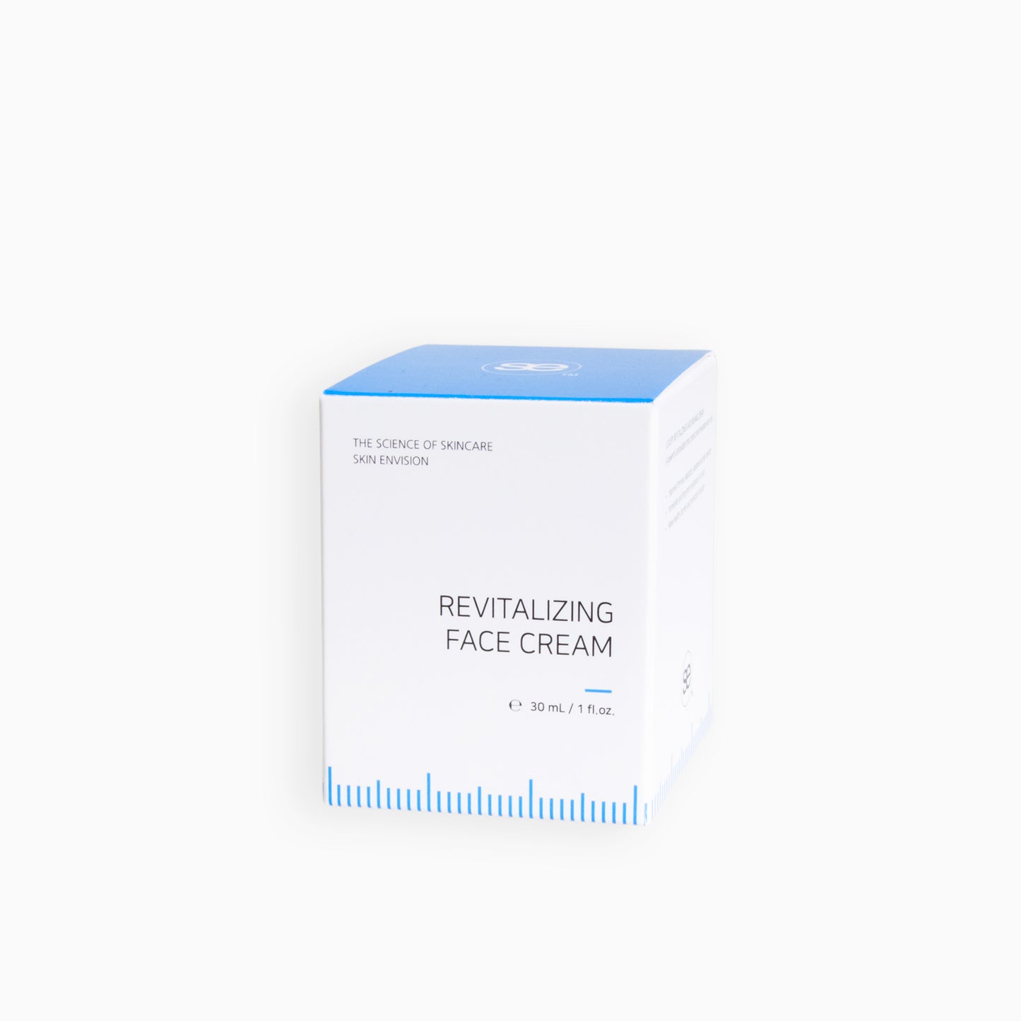 Revitalizing Face Cream