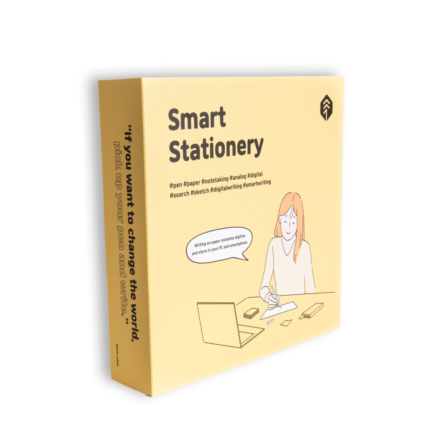 Smart Stationery Set