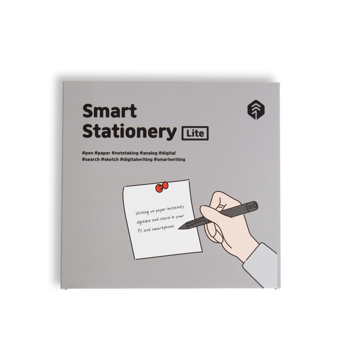 Smart Stationery Set Lite