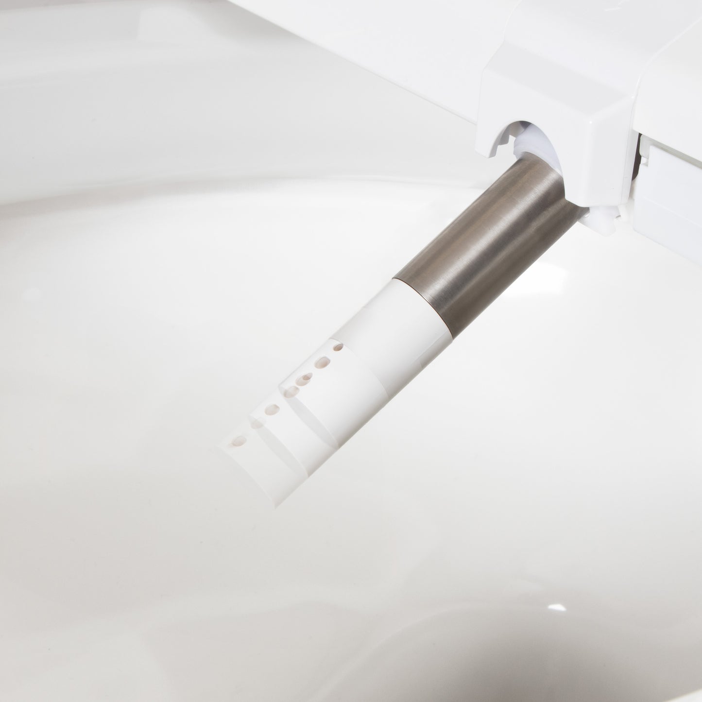 HLB-3000EC Touch Control Electric Bidet Seat