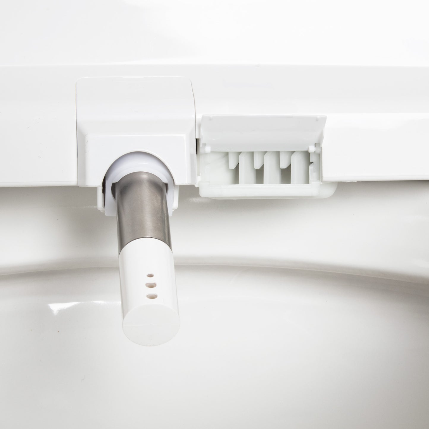 HLB-3000ER Wireless Remote Control Electric Bidet Seat