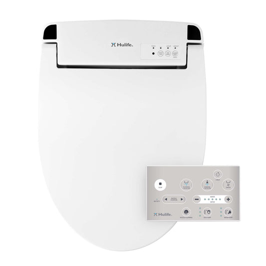 Hulife HLB-4000ER Electric Bidet Seat