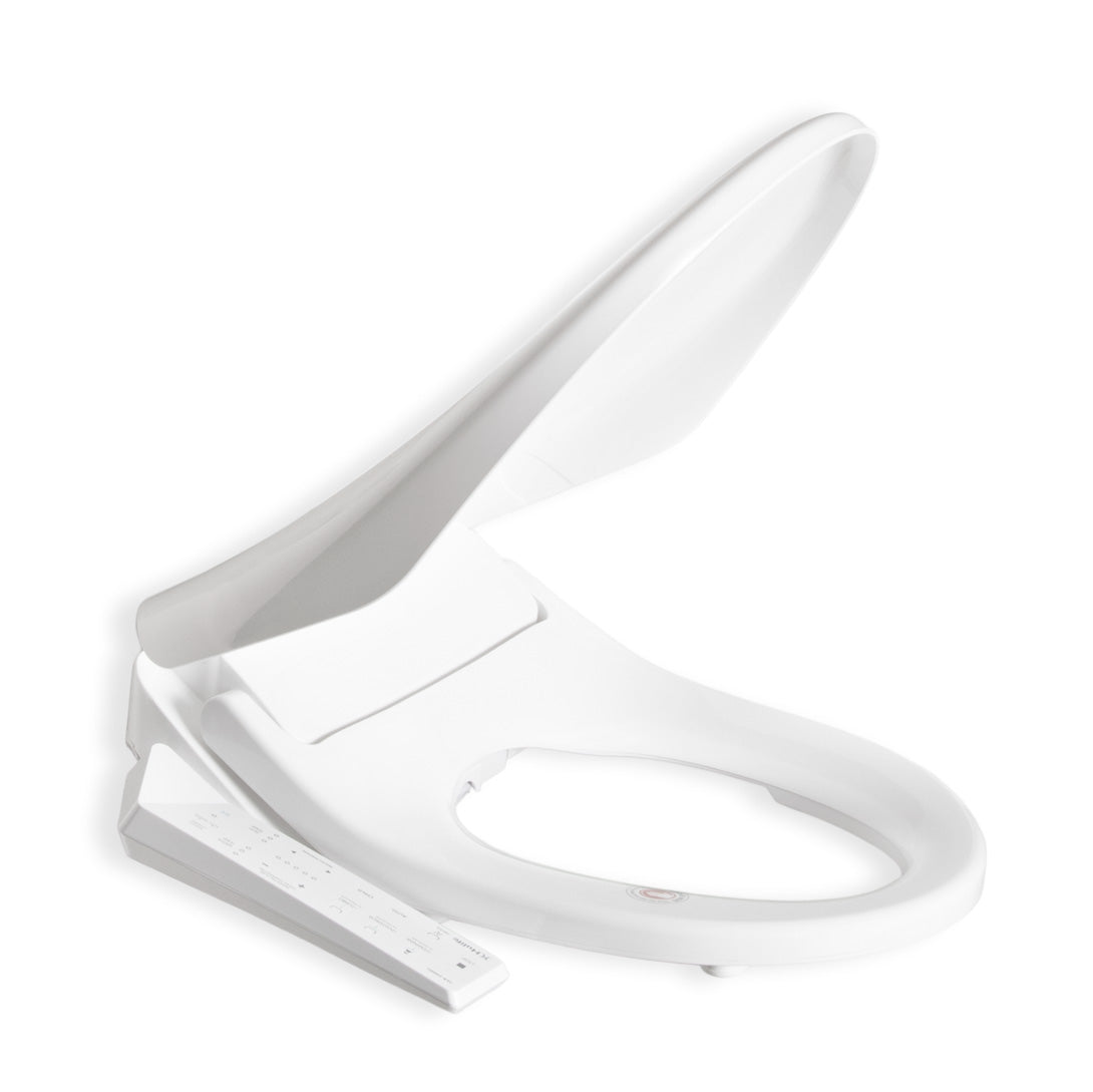 HLB-2000EC Touch Control Electric Bidet Seat