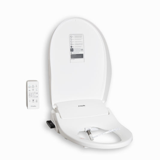 HLB-3000ER Wireless Remote Control Electric Bidet Seat