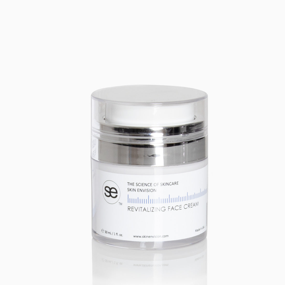 Revitalizing Face Cream