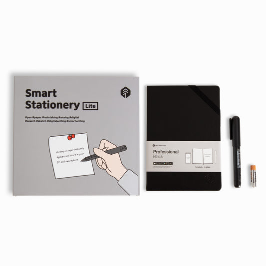 Smart Stationery Set Lite